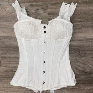 Corset Story Corset XS